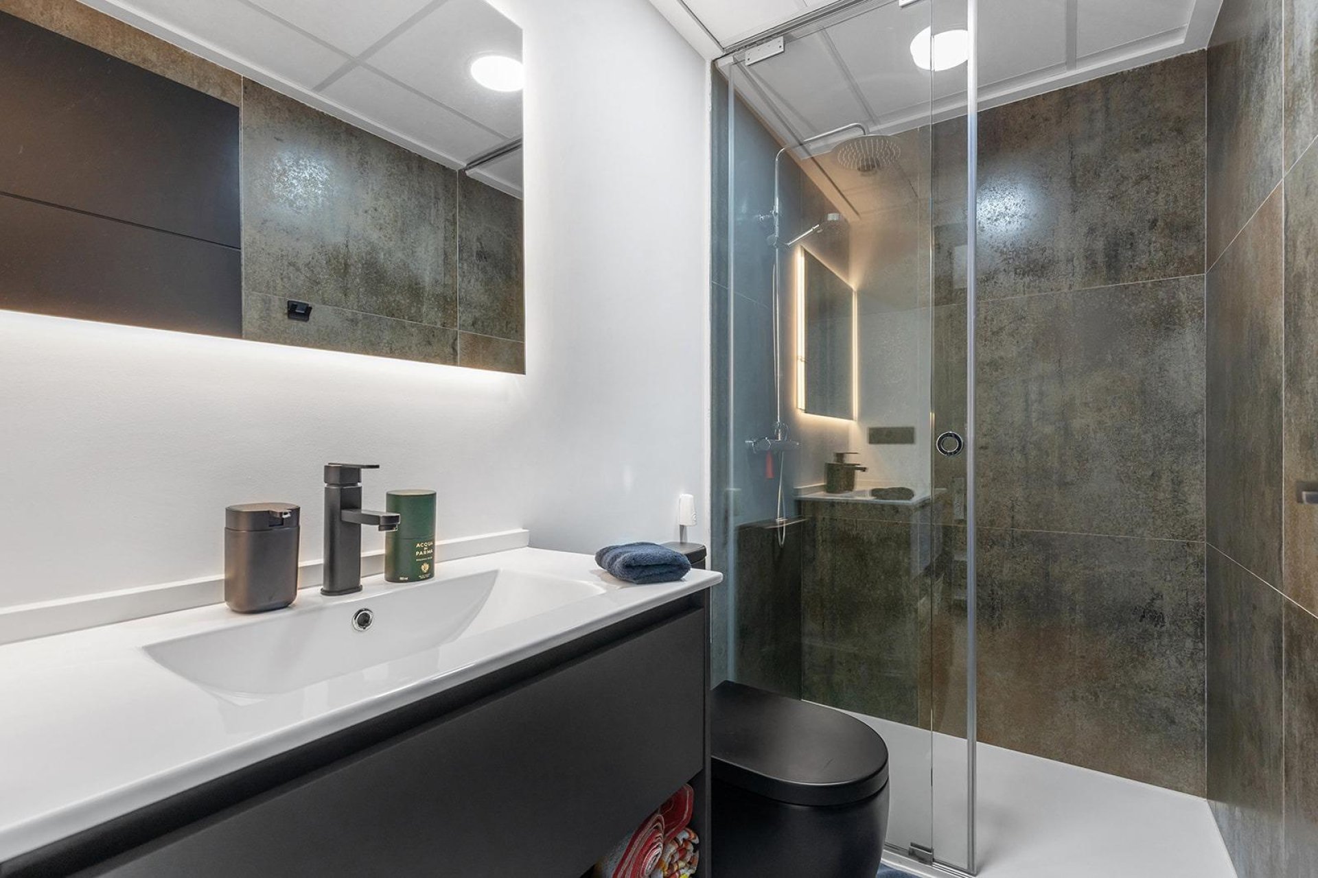 Rynek Wtórny - Apartament - Formentera del Segura - Pueblo 5