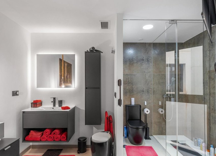 Rynek Wtórny - Apartament - Formentera del Segura - Pueblo 5