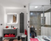 Rynek Wtórny - Apartament - Formentera del Segura - Pueblo 5