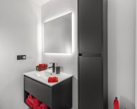 Rynek Wtórny - Apartament - Formentera del Segura - Pueblo 5