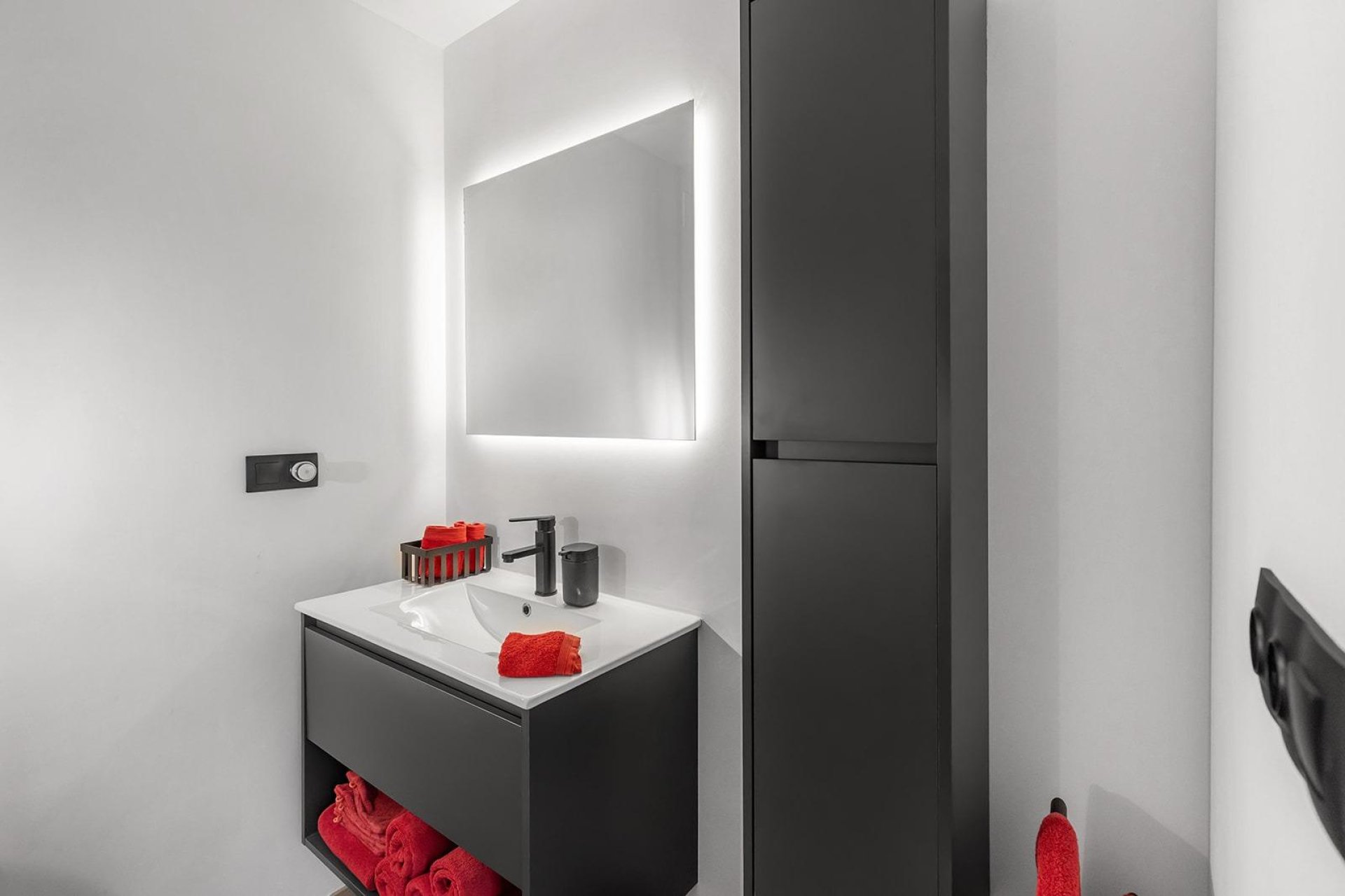 Rynek Wtórny - Apartament - Formentera del Segura - Pueblo 5