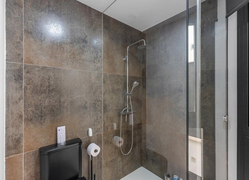 Rynek Wtórny - Apartament - Formentera del Segura - Pueblo 5