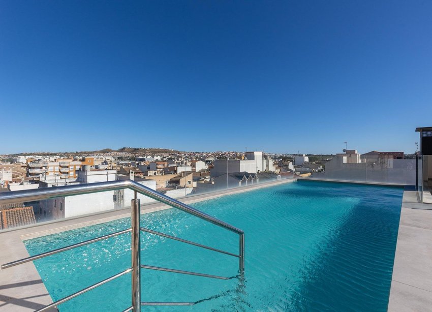 Rynek Wtórny - Apartament - Formentera del Segura - Pueblo 5