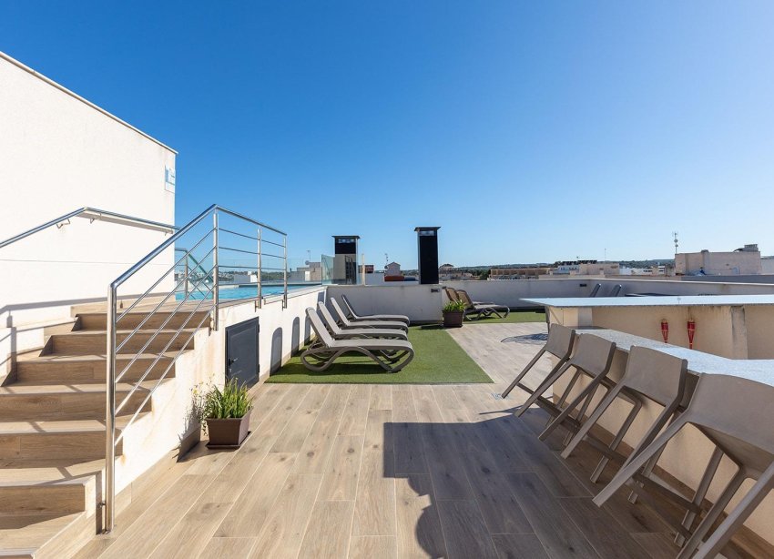 Rynek Wtórny - Apartament - Formentera del Segura - Pueblo 5