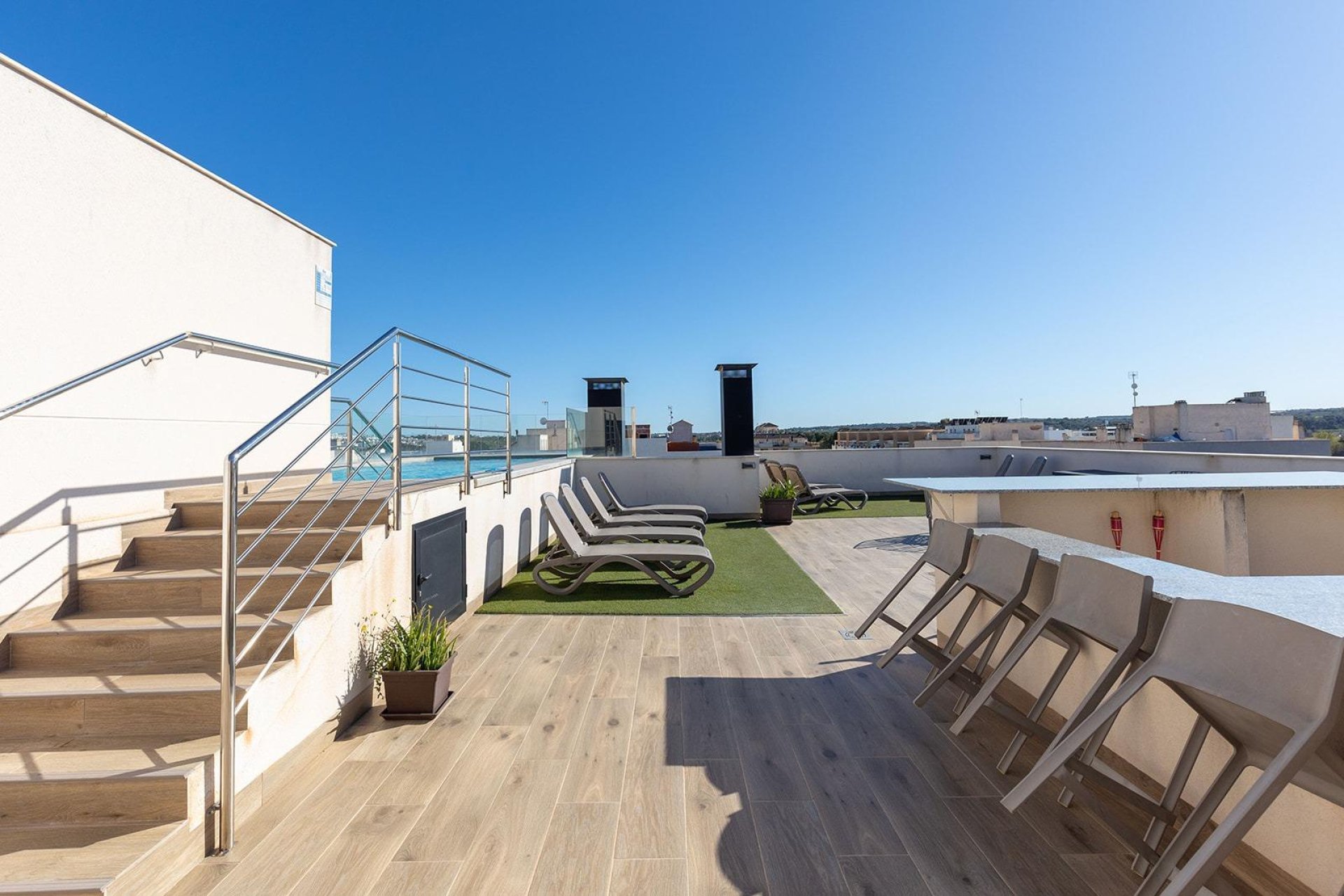 Rynek Wtórny - Apartament - Formentera del Segura - Pueblo 5
