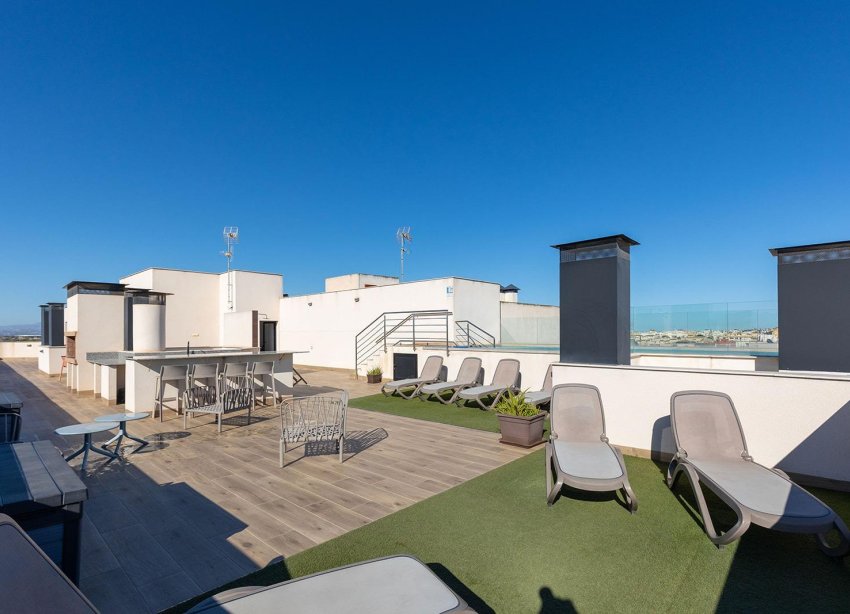 Rynek Wtórny - Apartament - Formentera del Segura - Pueblo 5