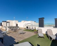 Rynek Wtórny - Apartament - Formentera del Segura - Pueblo 5