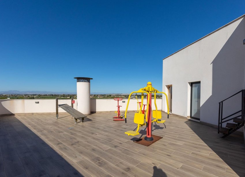 Rynek Wtórny - Apartament - Formentera del Segura - Pueblo 5