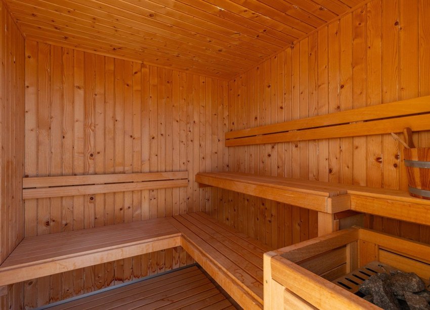 Rynek Wtórny - Apartament - Formentera del Segura - Pueblo 5