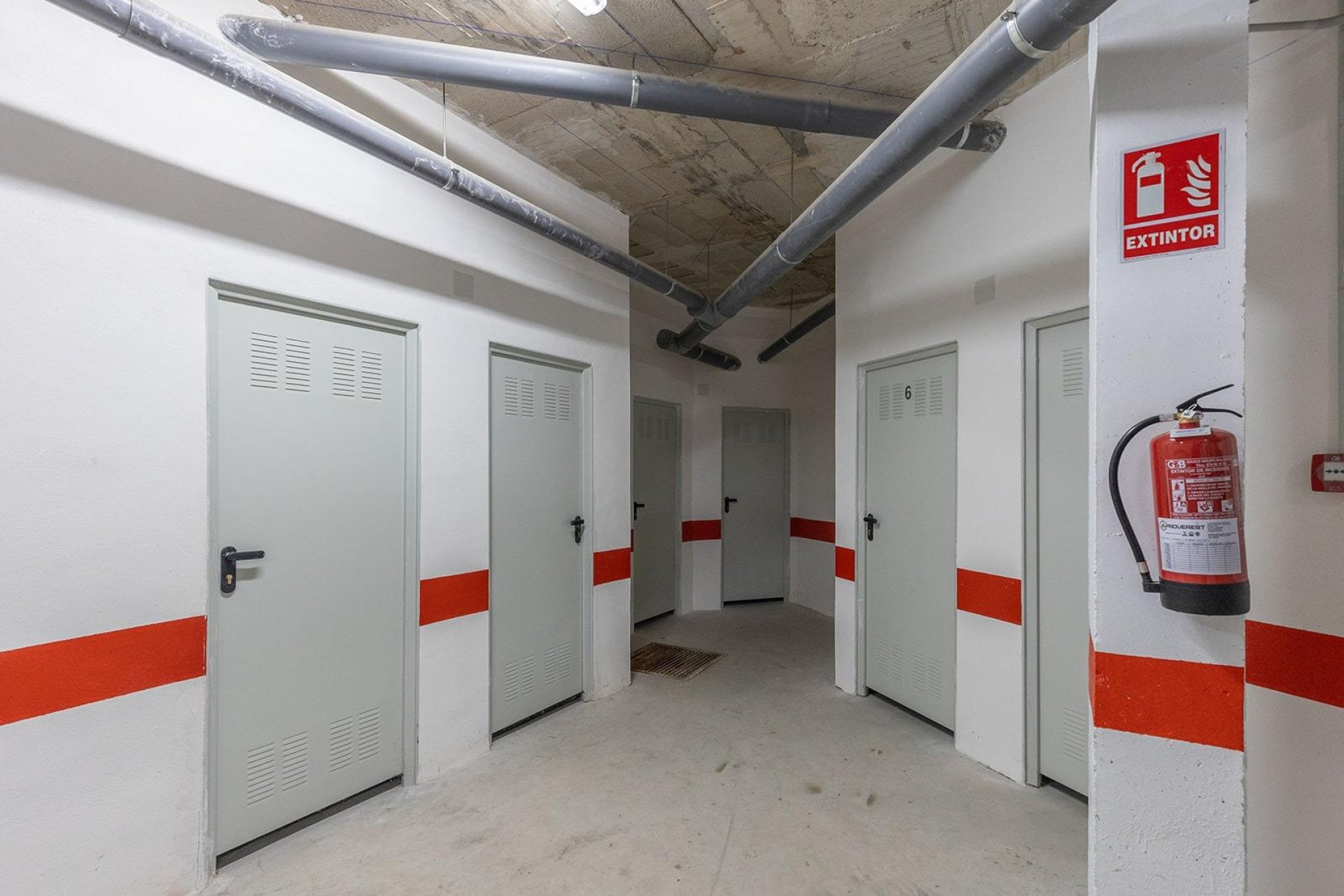 Rynek Wtórny - Apartament - Formentera del Segura - Pueblo 5