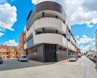 Rynek Wtórny - Apartament - Formentera del Segura