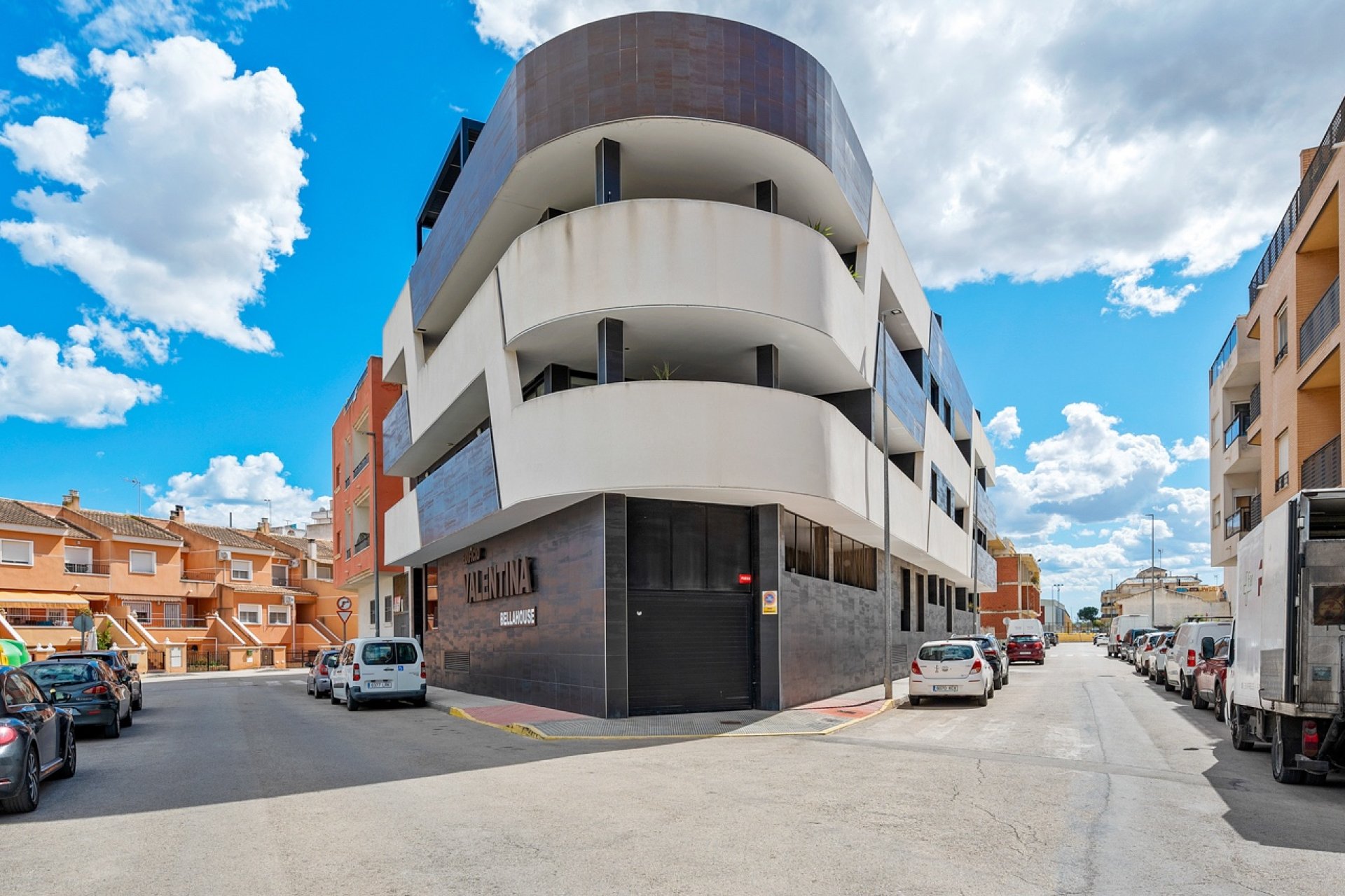 Rynek Wtórny - Apartament - Formentera del Segura