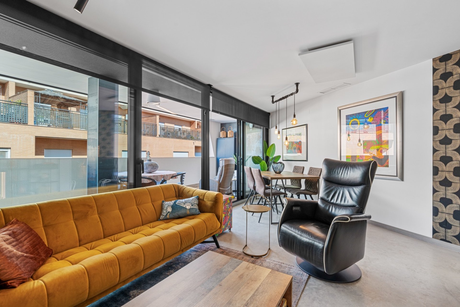 Rynek Wtórny - Apartament - Formentera del Segura