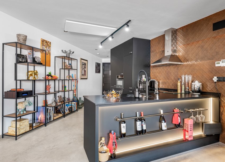 Rynek Wtórny - Apartament - Formentera del Segura