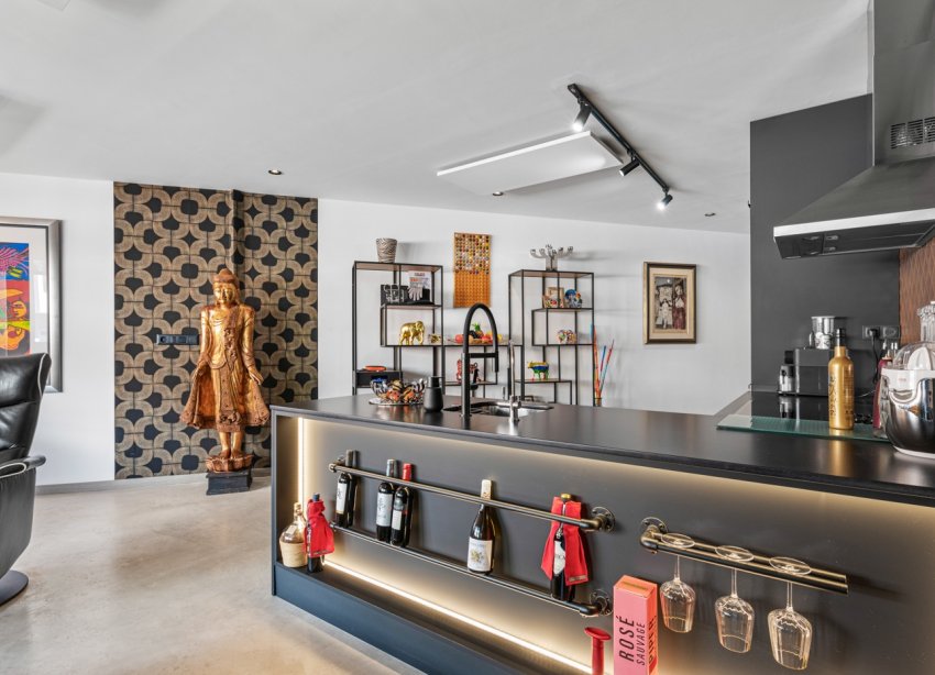 Rynek Wtórny - Apartament - Formentera del Segura