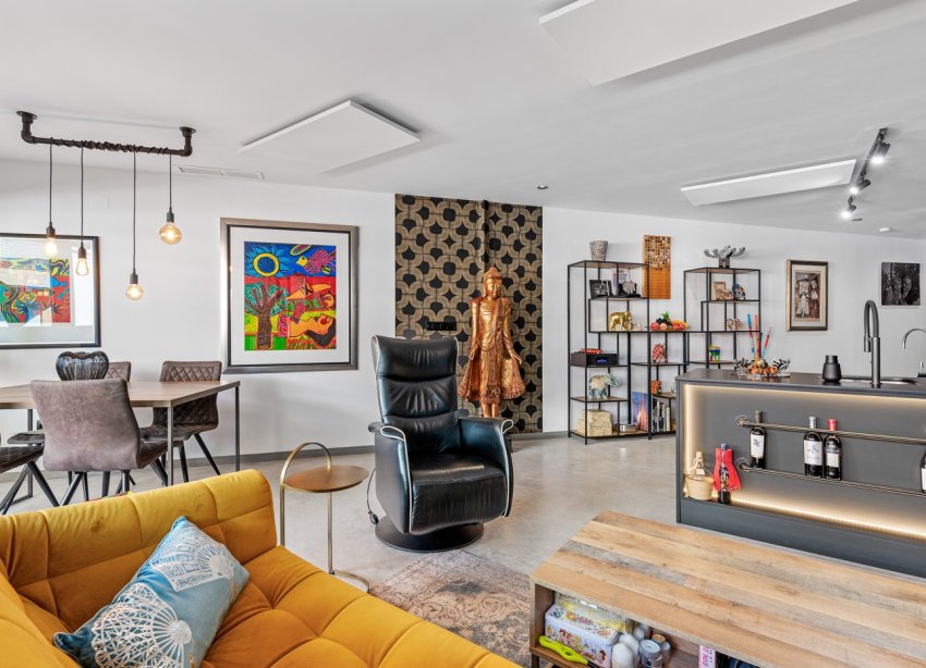 Rynek Wtórny - Apartament - Formentera del Segura