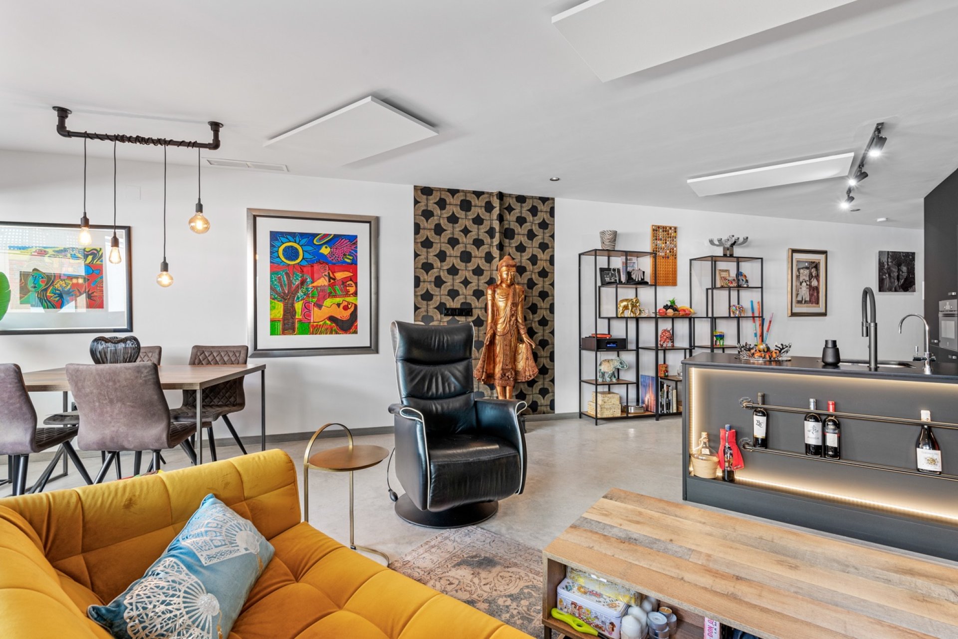 Rynek Wtórny - Apartament - Formentera del Segura