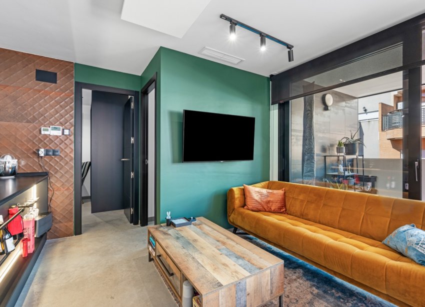 Rynek Wtórny - Apartament - Formentera del Segura