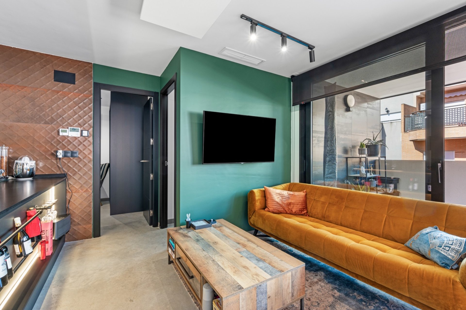 Rynek Wtórny - Apartament - Formentera del Segura