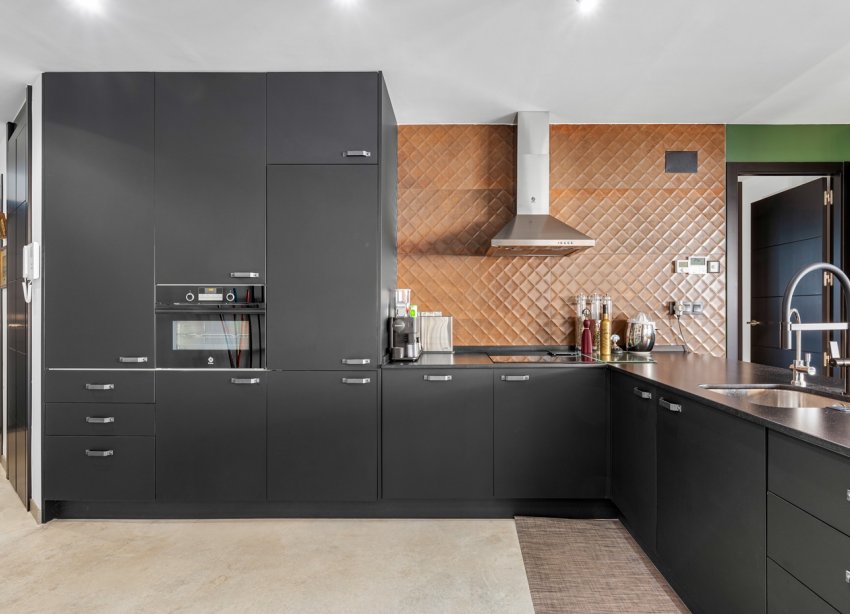 Rynek Wtórny - Apartament - Formentera del Segura