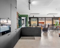 Rynek Wtórny - Apartament - Formentera del Segura