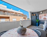 Rynek Wtórny - Apartament - Formentera del Segura