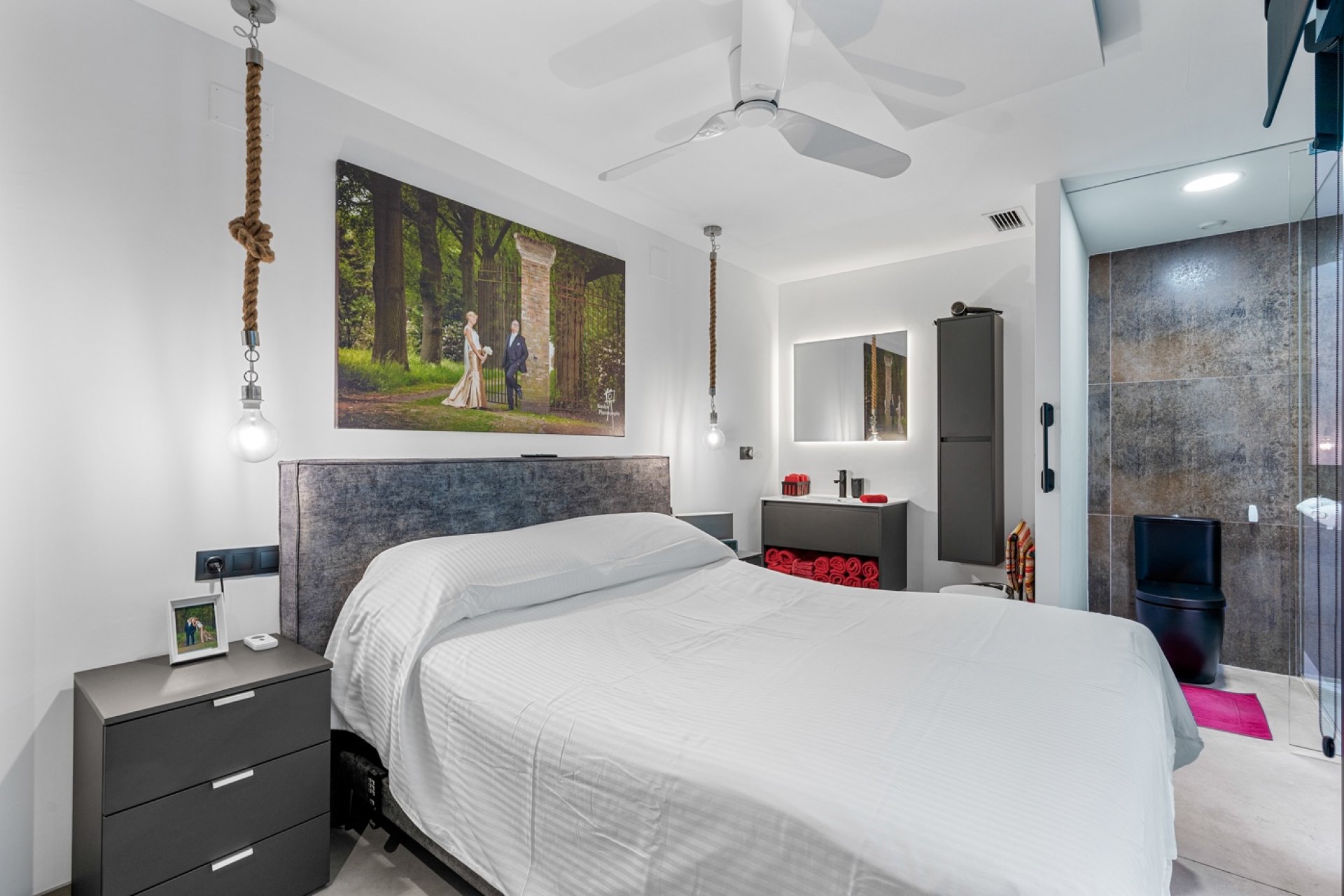 Rynek Wtórny - Apartament - Formentera del Segura