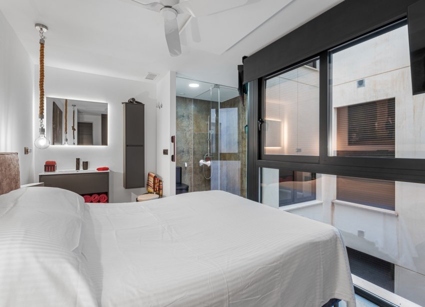 Rynek Wtórny - Apartament - Formentera del Segura