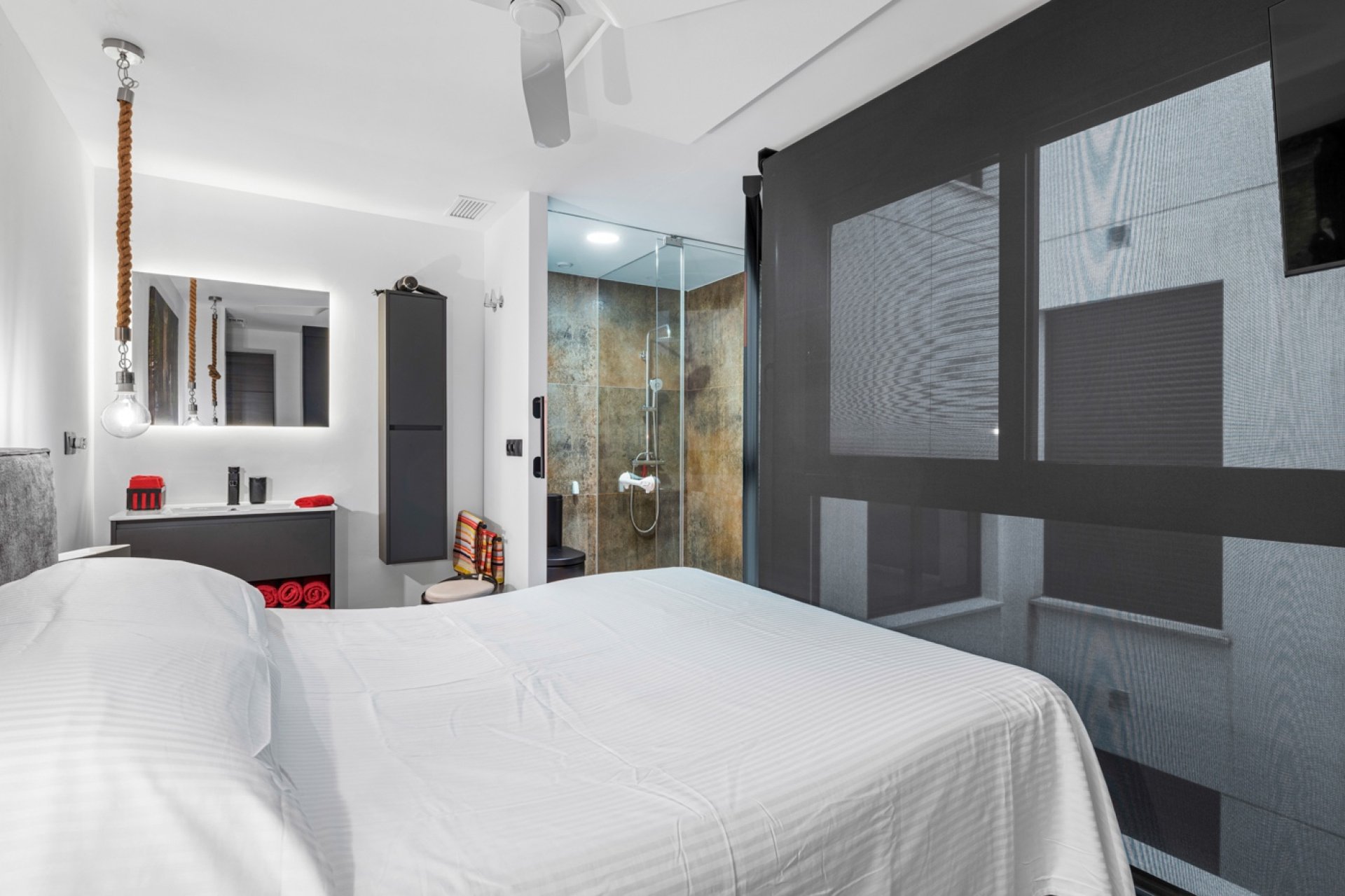 Rynek Wtórny - Apartament - Formentera del Segura