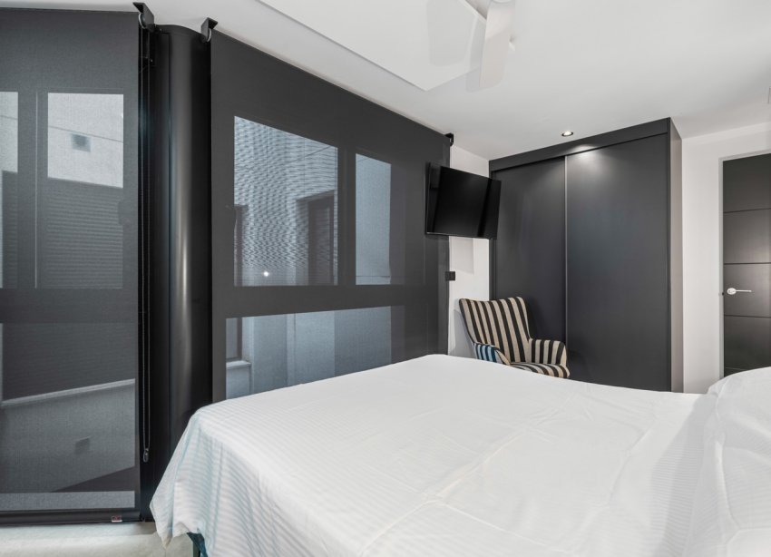 Rynek Wtórny - Apartament - Formentera del Segura