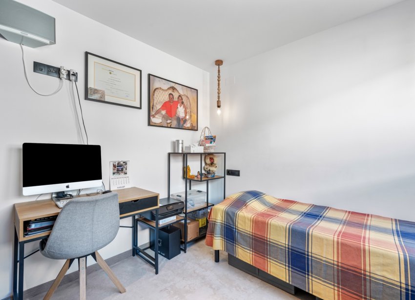 Rynek Wtórny - Apartament - Formentera del Segura