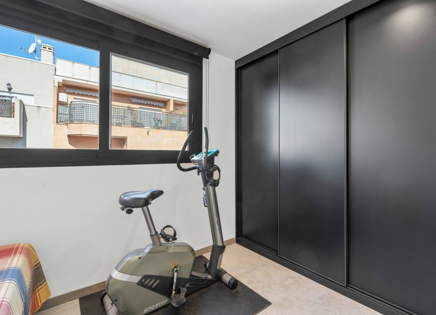 Rynek Wtórny - Apartament - Formentera del Segura