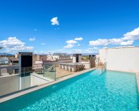 Rynek Wtórny - Apartament - Formentera del Segura