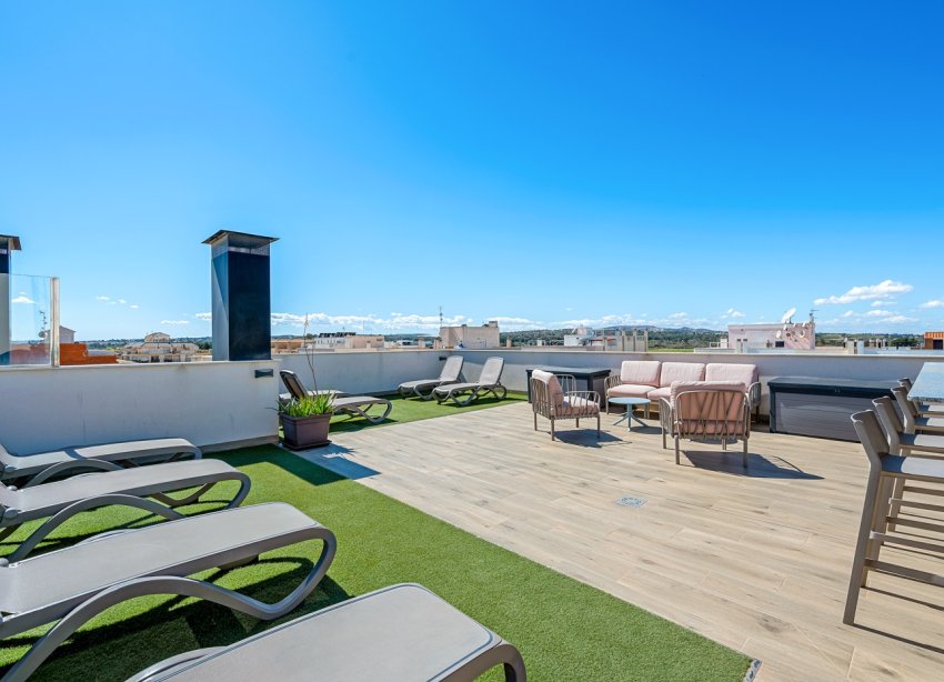 Rynek Wtórny - Apartament - Formentera del Segura