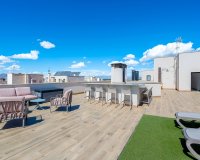 Rynek Wtórny - Apartament - Formentera del Segura