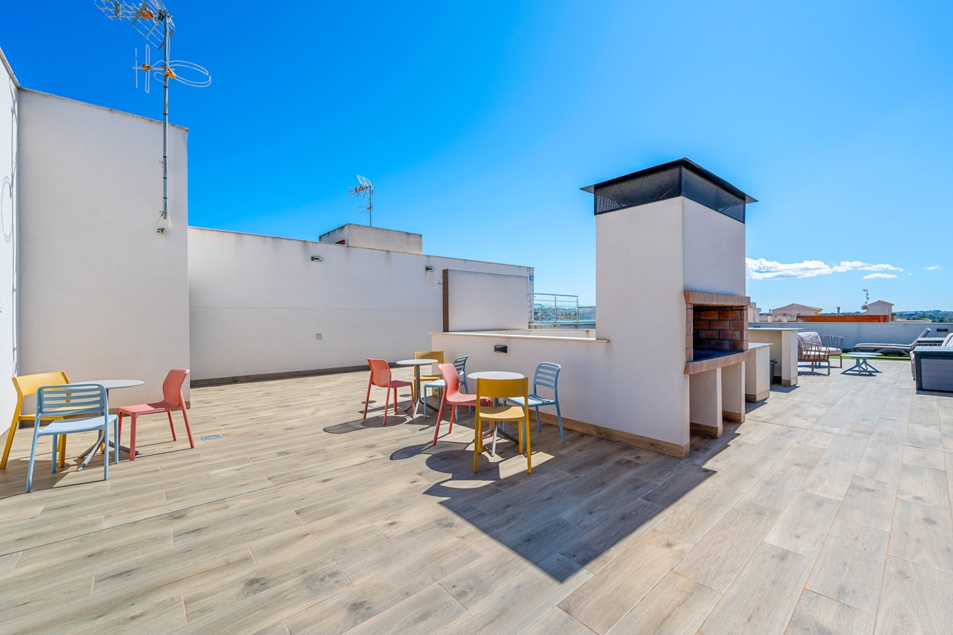 Rynek Wtórny - Apartament - Formentera del Segura