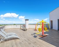 Rynek Wtórny - Apartament - Formentera del Segura