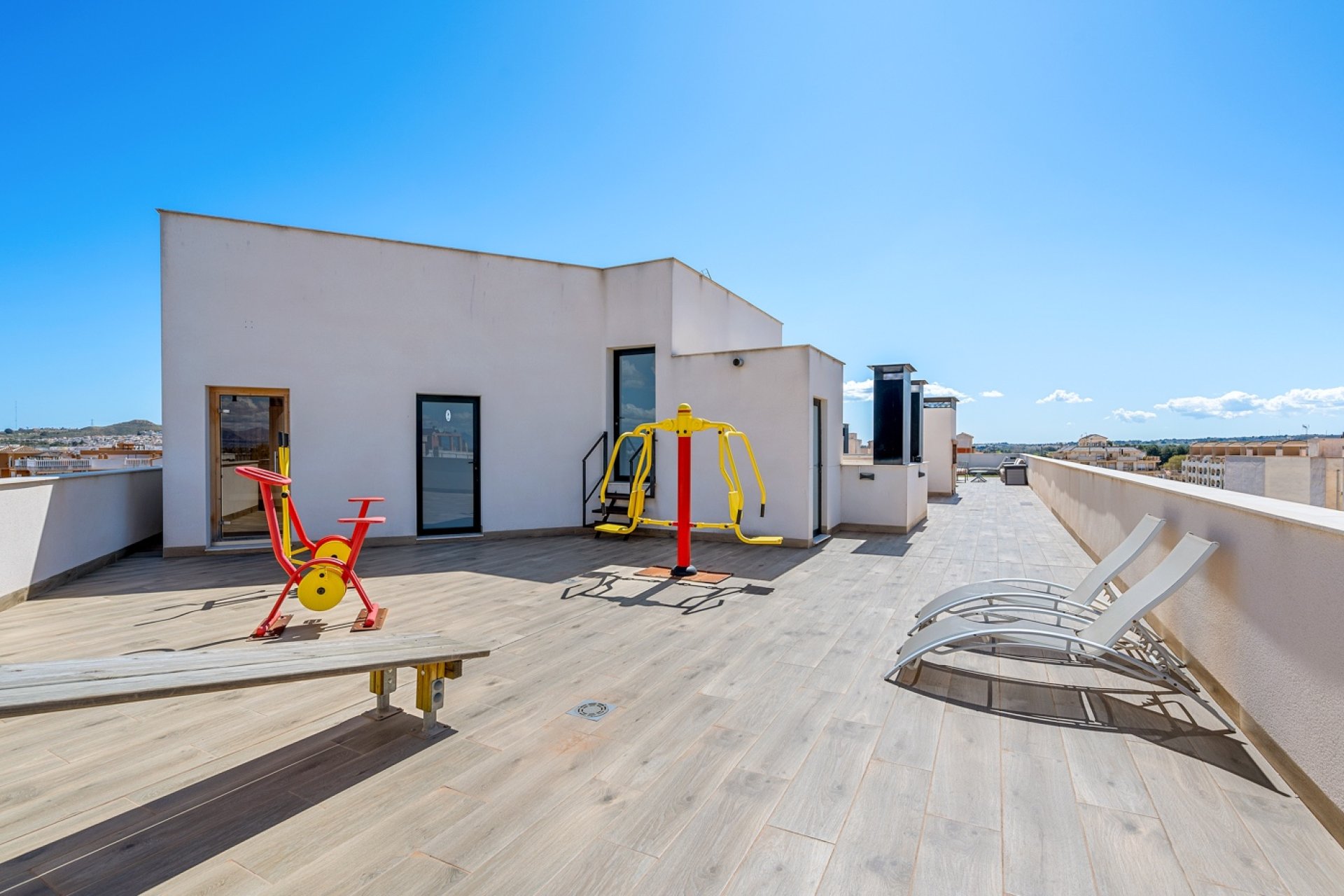 Rynek Wtórny - Apartament - Formentera del Segura