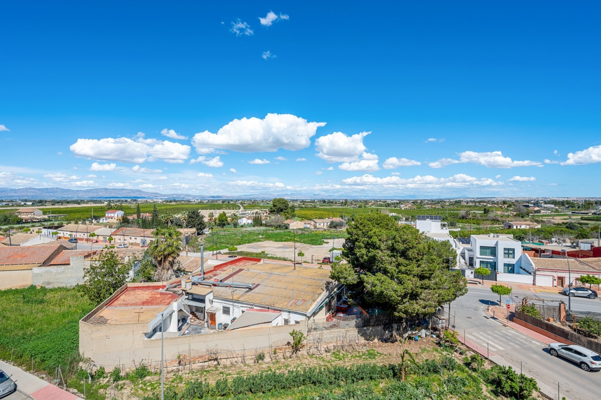 Rynek Wtórny - Apartament - Formentera del Segura