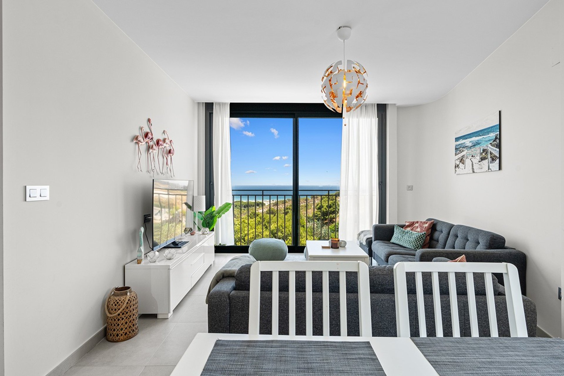 Rynek Wtórny - Apartament - Gran Alacant - Playa del Carabassí