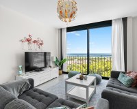 Rynek Wtórny - Apartament - Gran Alacant - Playa del Carabassí