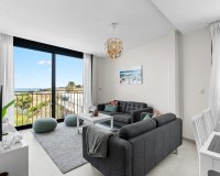 Rynek Wtórny - Apartament - Gran Alacant - Playa del Carabassí