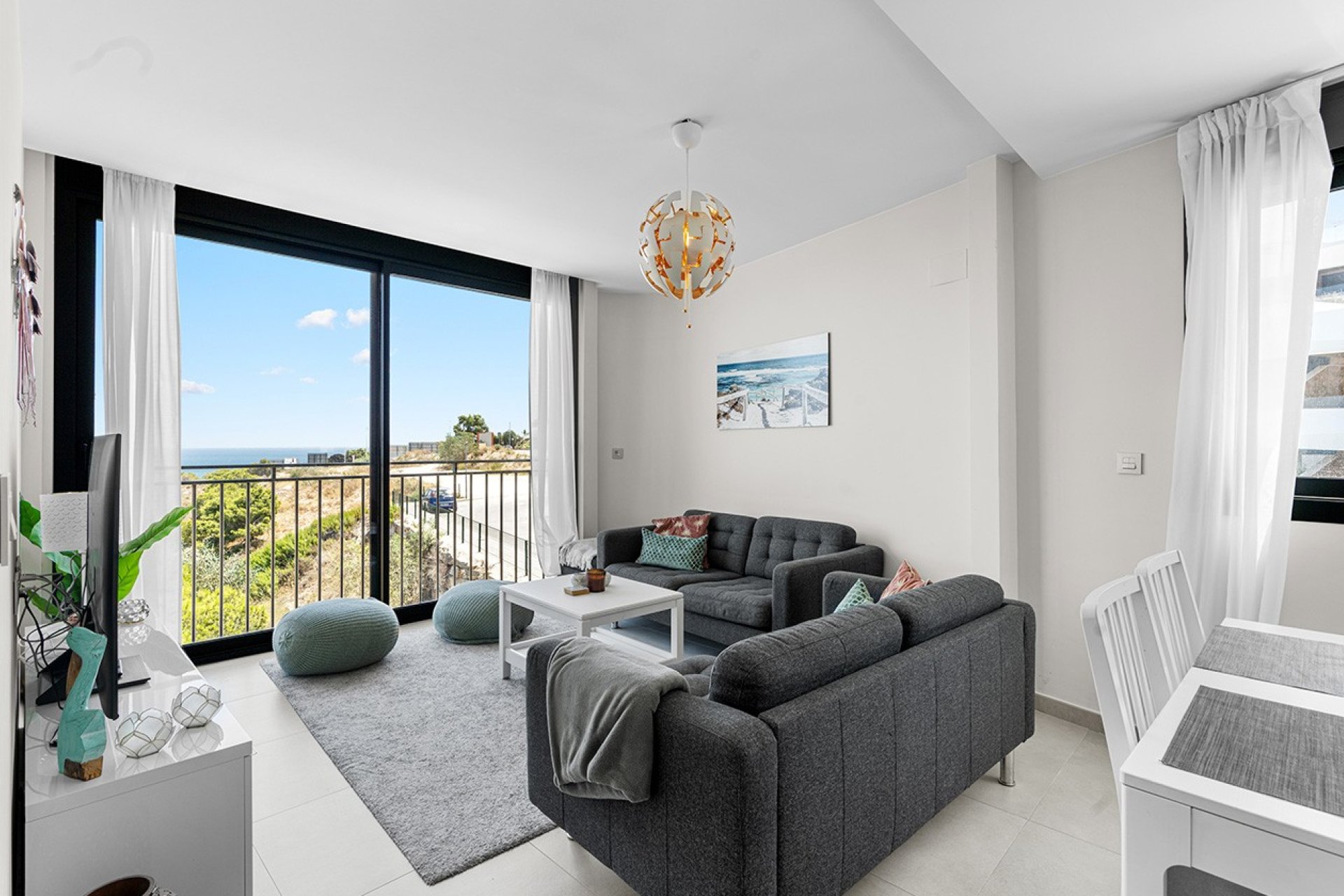 Rynek Wtórny - Apartament - Gran Alacant - Playa del Carabassí