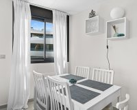 Rynek Wtórny - Apartament - Gran Alacant - Playa del Carabassí
