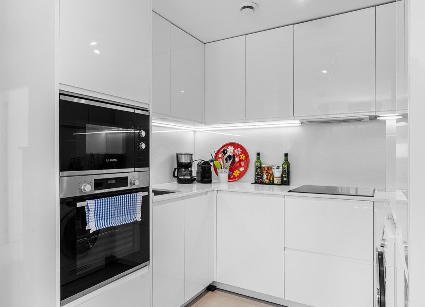 Rynek Wtórny - Apartament - Gran Alacant - Playa del Carabassí