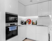 Rynek Wtórny - Apartament - Gran Alacant - Playa del Carabassí