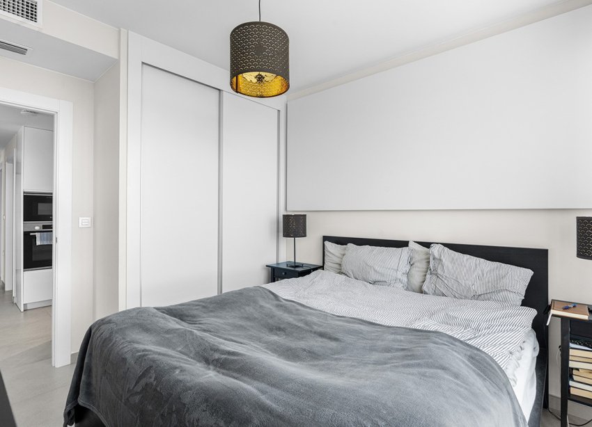 Rynek Wtórny - Apartament - Gran Alacant - Playa del Carabassí