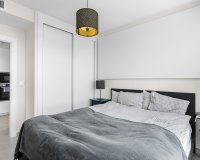 Rynek Wtórny - Apartament - Gran Alacant - Playa del Carabassí