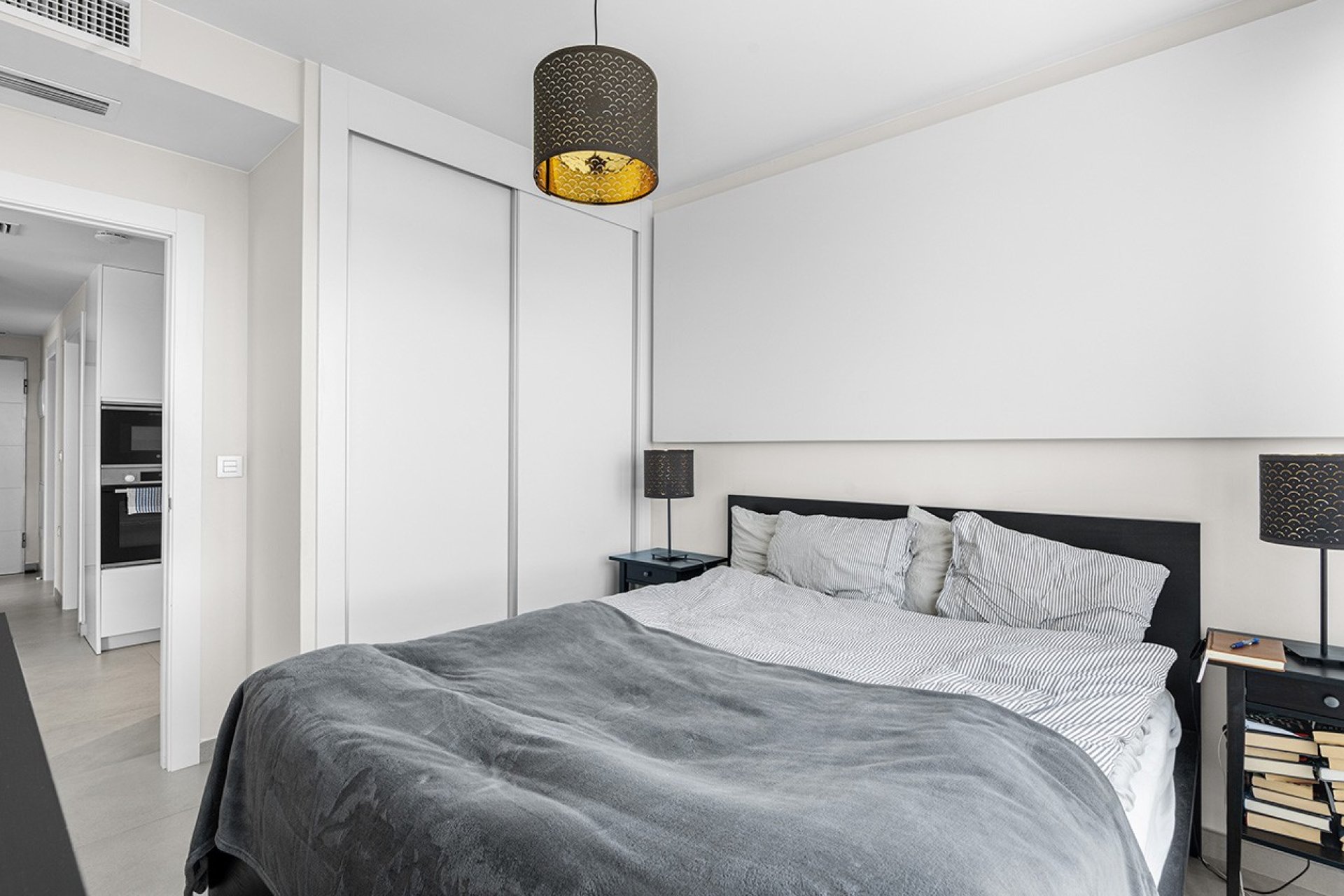 Rynek Wtórny - Apartament - Gran Alacant - Playa del Carabassí