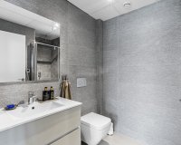 Rynek Wtórny - Apartament - Gran Alacant - Playa del Carabassí